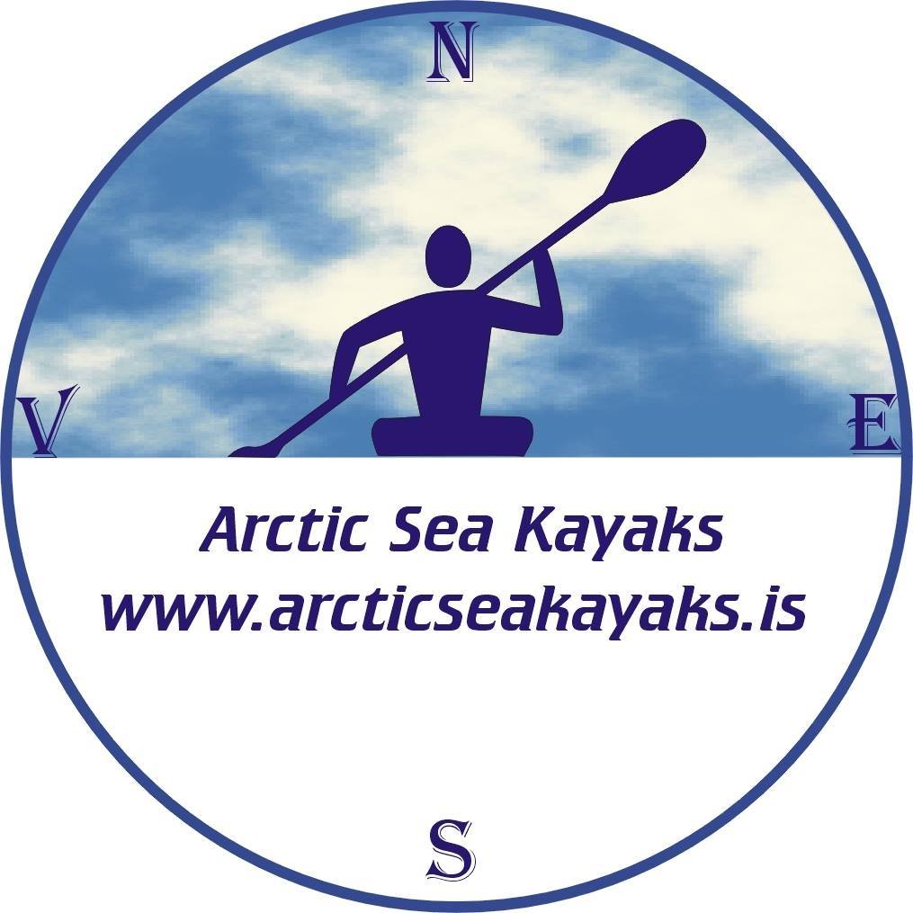 Kayaknámskeið á Stokkseyri